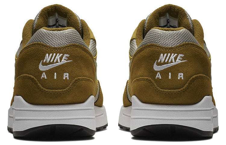 Nike Air Max 1 Premium Retro 'Green Curry' 908366-300