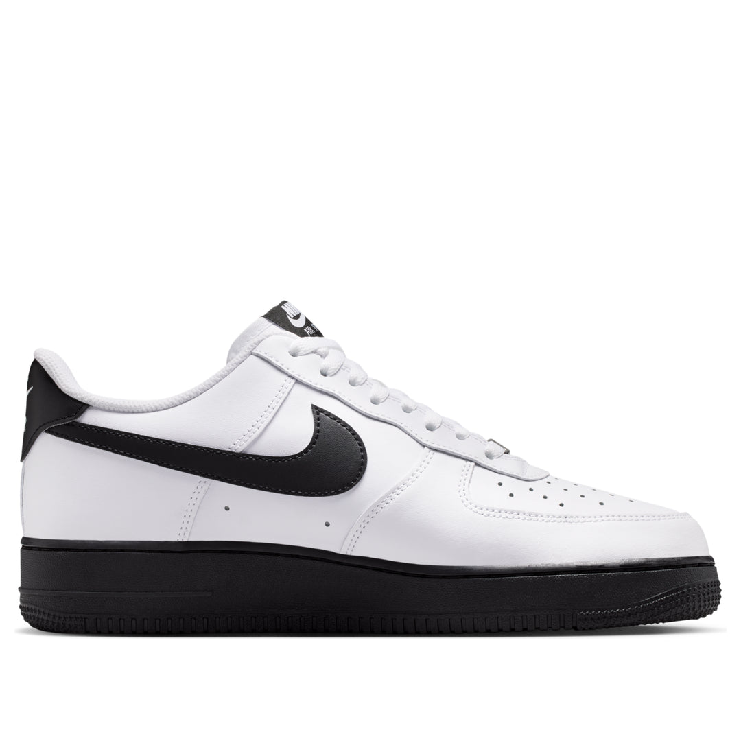 Nike Air Force 1 Low 07 'White Black' 2026 FJ4146-129