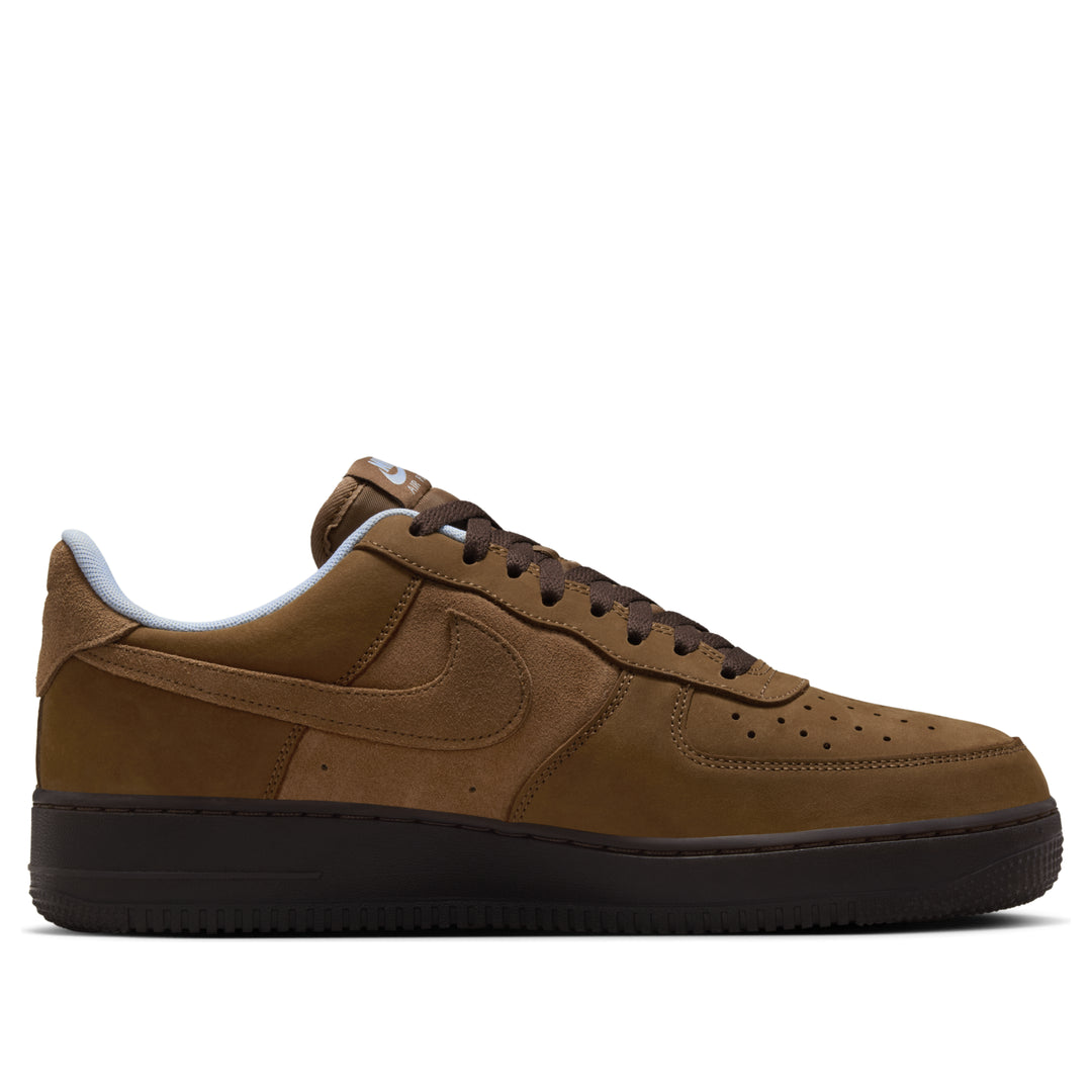 Nike Air Force 1 Low 'Light British Tan' IB4617-222