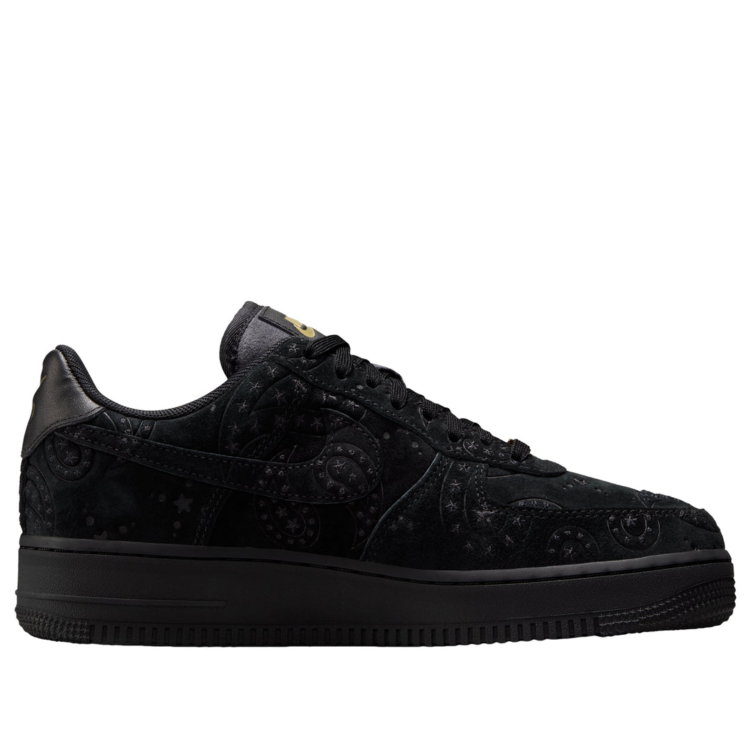 (WMNS) Nike Air Force 1 Low 'Black Paisley' IO1259-001