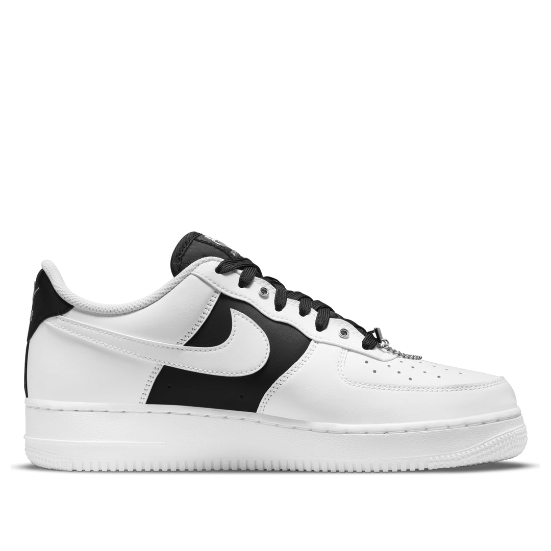 Nike Air Force 1 '07 Premium 'Silver Chain - White' DA8571-100
