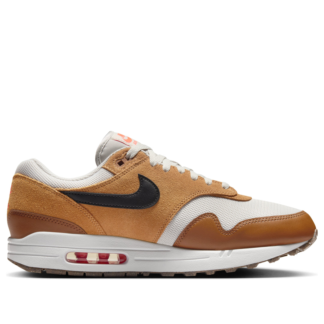 Nike Air Max 1 Essential 'British Tan Light Bone' FZ5808-004