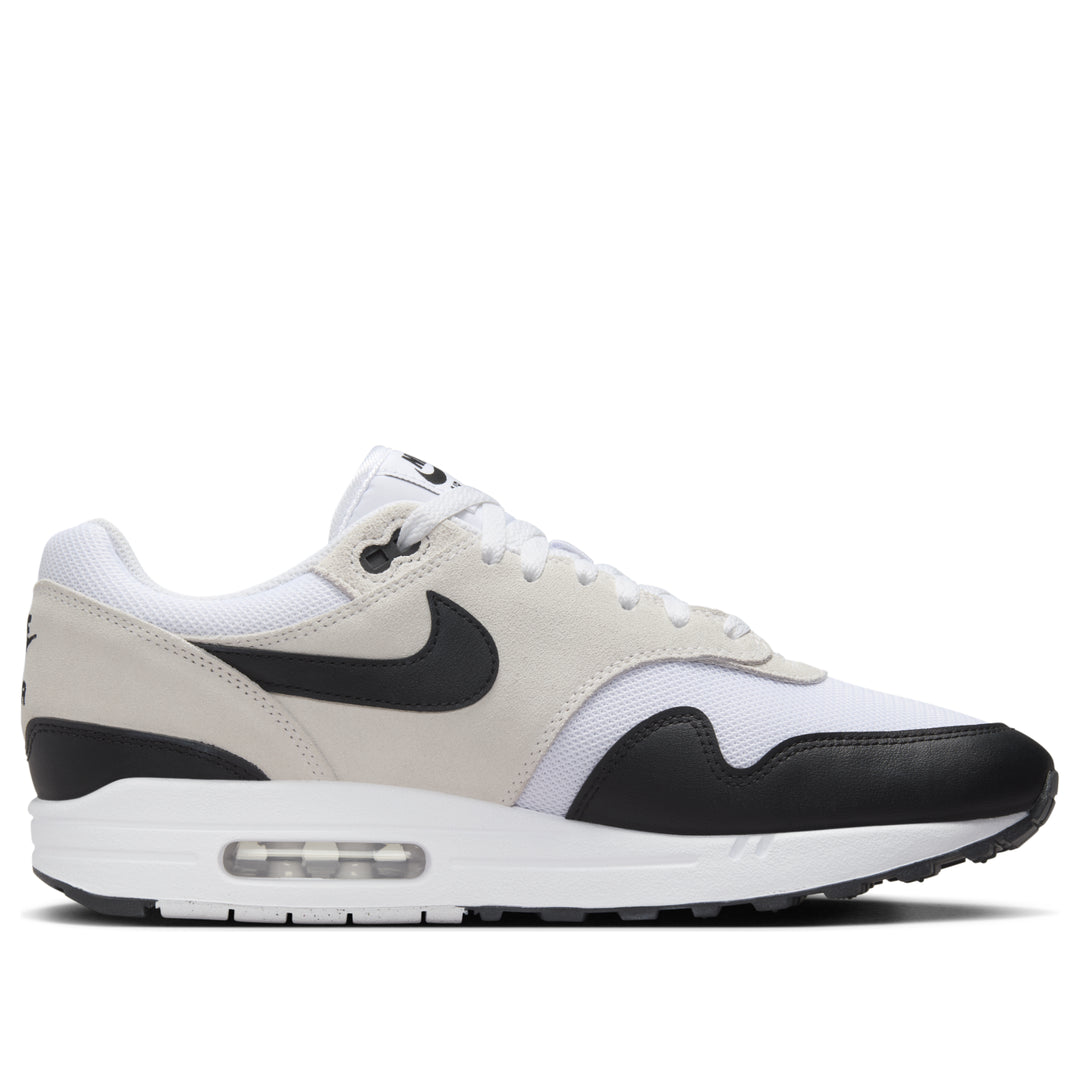 Nike Air Max 1 Essential 'White Black' FZ5808-101