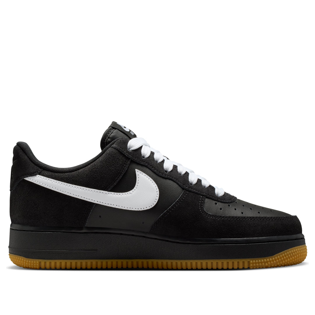 Nike Air Force 1 SK8 'Black Gum' IB6388-001