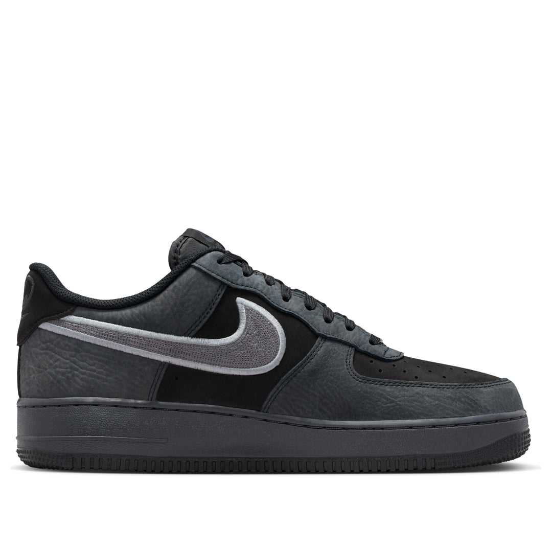 Nike Air Force 1 Low 'Black Smoke Grey' IB6842-002