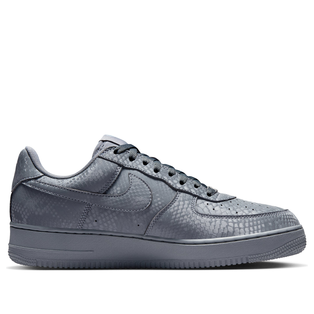 Nike x Kobe Bryant Air Force 1 Low 'Cool Grey' IB0018-004