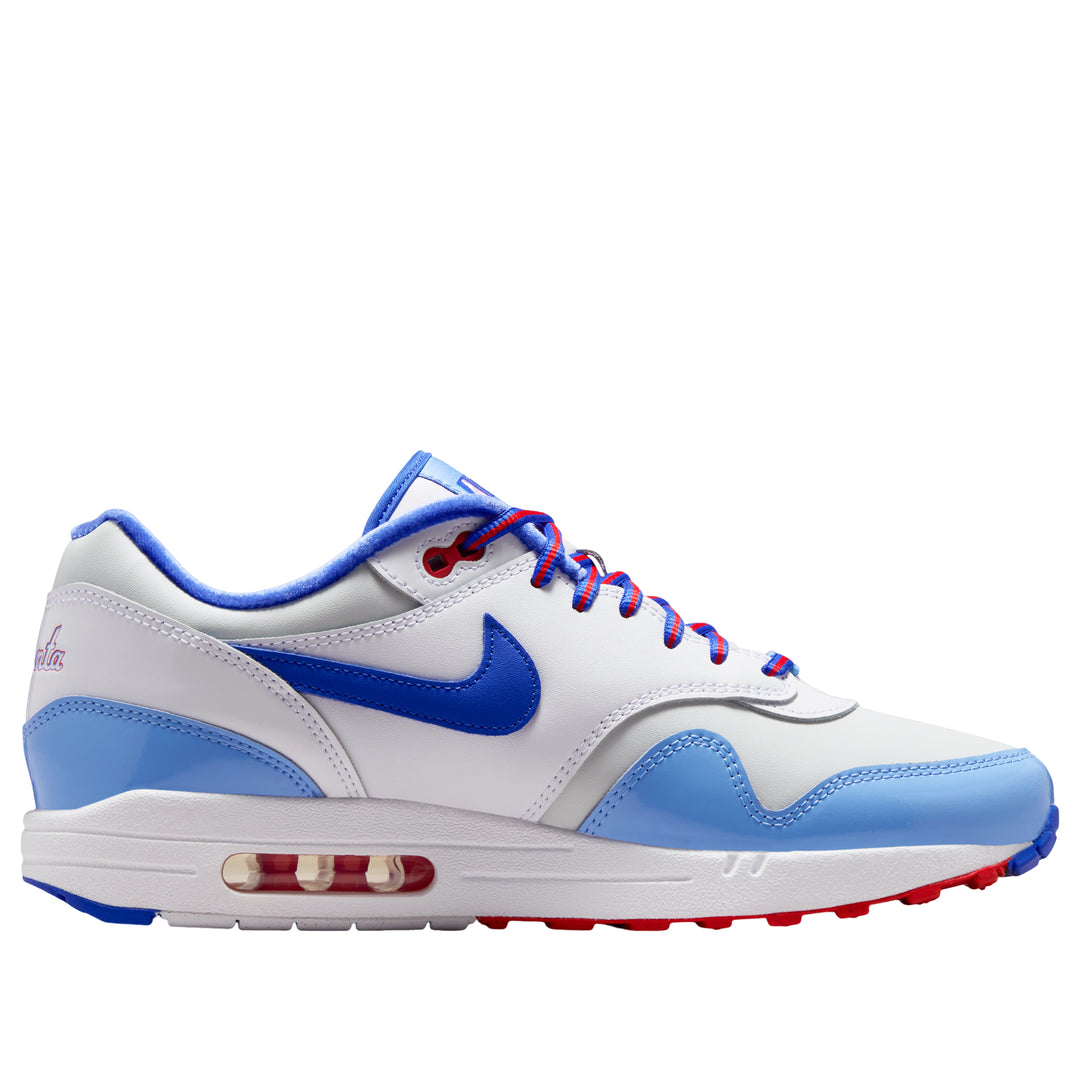 Nike Air Max 1 'Braves' IQ2932-100