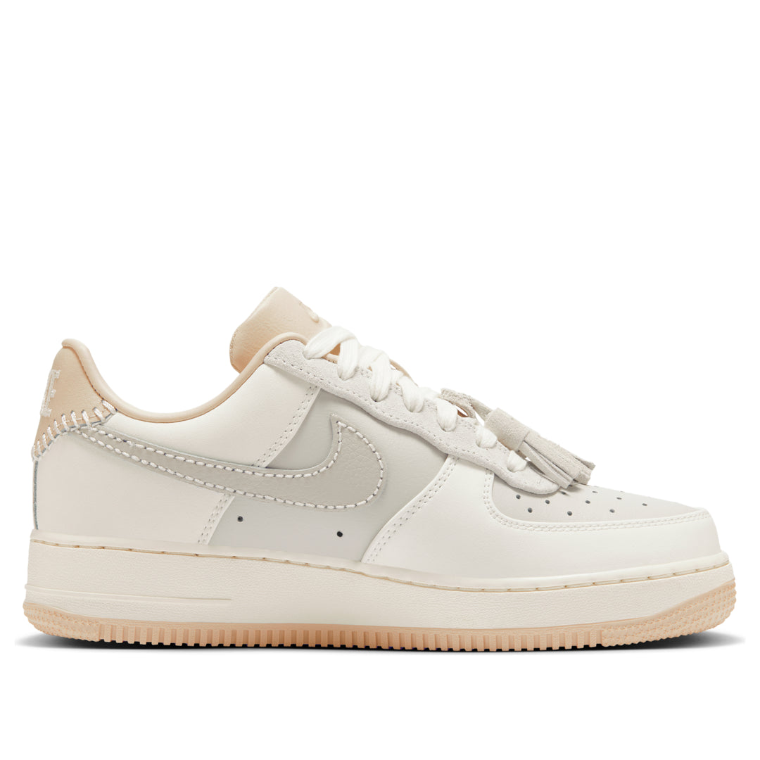 (WMNS) Nike Air Force 1 Low 'Light Bone Pink' HV1813-001