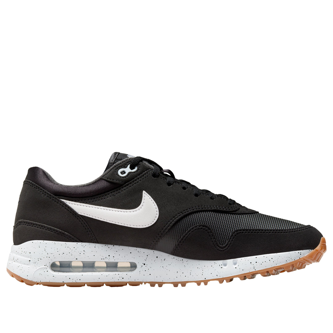 Nike Air Max 1 Golf 'Black Gum' DV1403-003