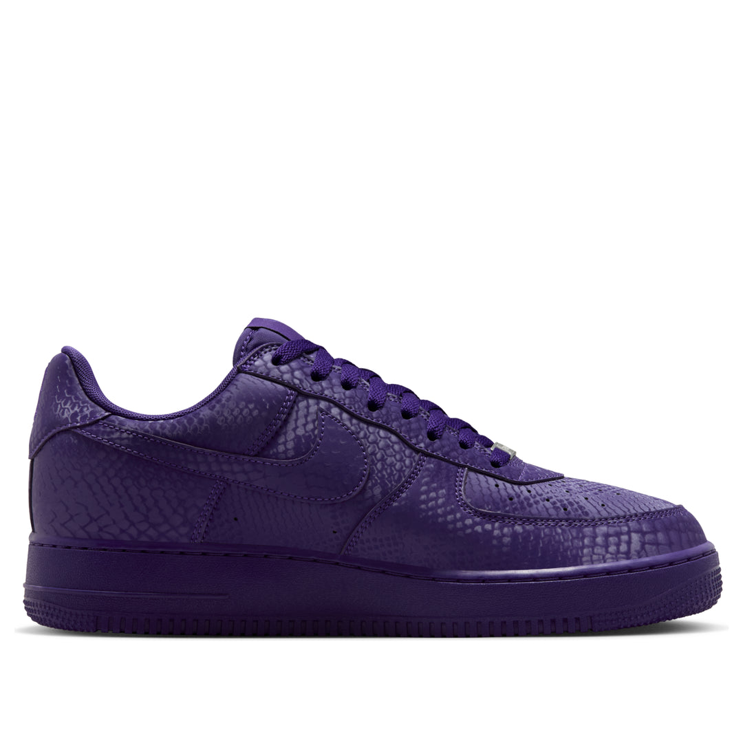 Nike x Kobe Bryant Air Force 1 Low 'Court Purple' IB0018-500