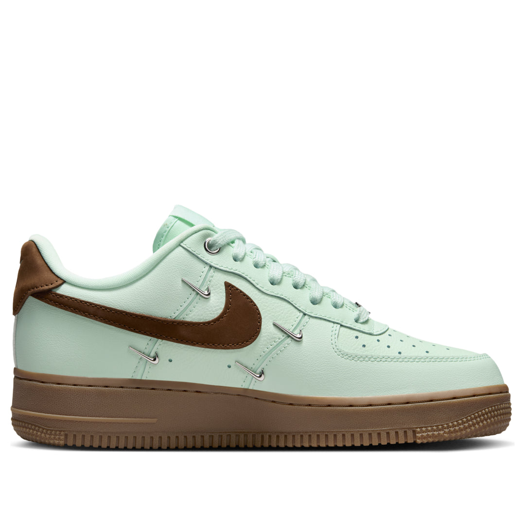 (WMNS) Nike Air Force 1 '07 LX 'Mint Foam Cacao Wow Gum' IB8894-329