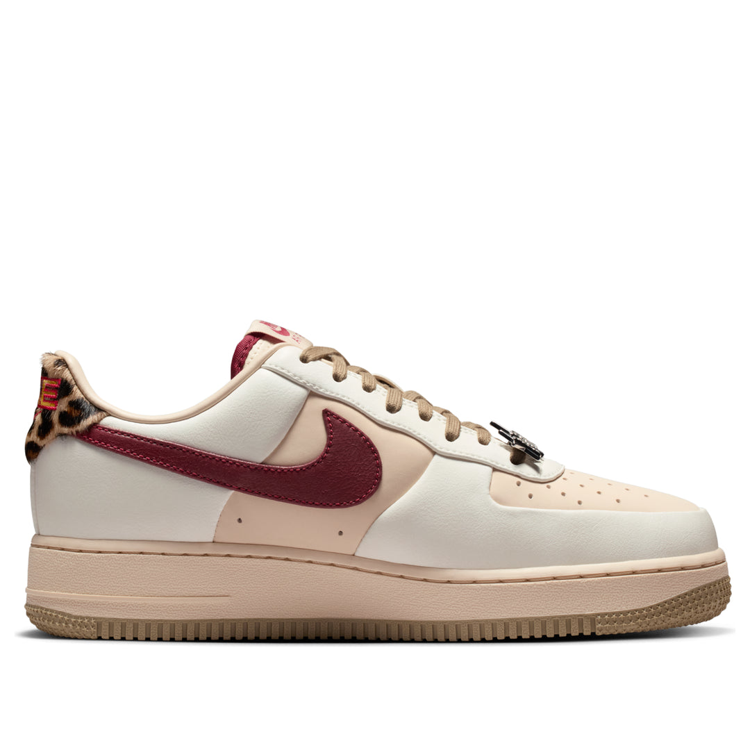 (WMNS) Nike Air Force 1 Low 'Pearl White' IM7510-262