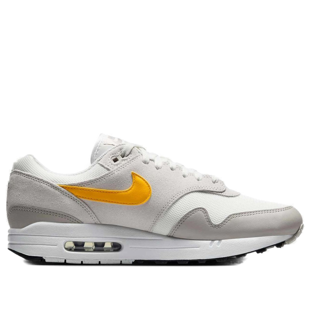 Nike Air Max 1 Essential 'Vast Grey University Gold' FZ5808-105