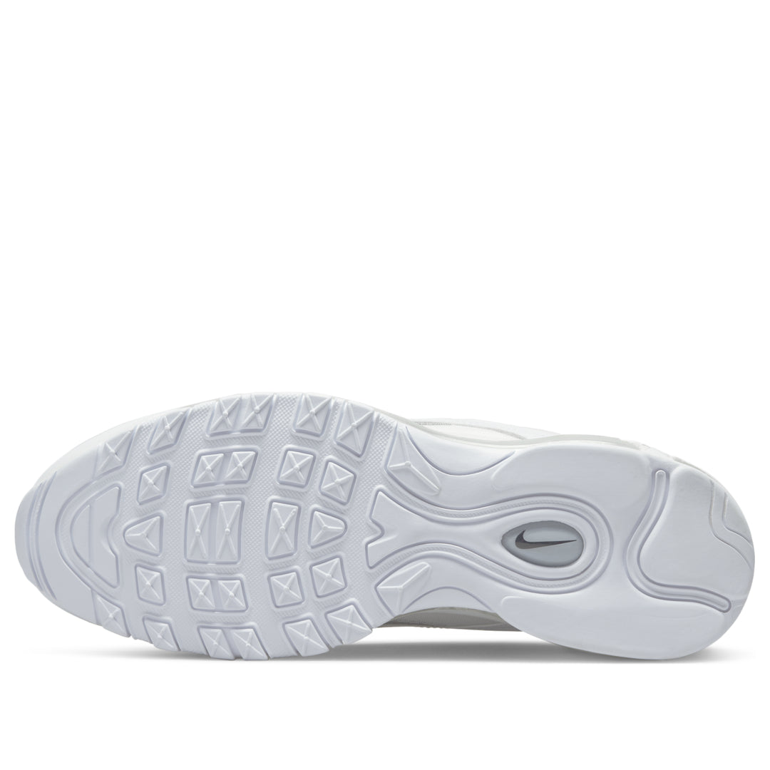 Nike Air Max 97 'Triple White' 921826-101