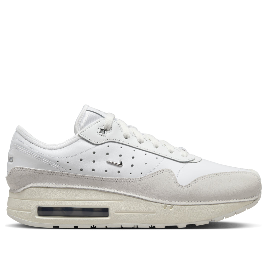 (WMNS) Nike x Jacquemus Air Max 1 86 'Summit White' HM6690-100