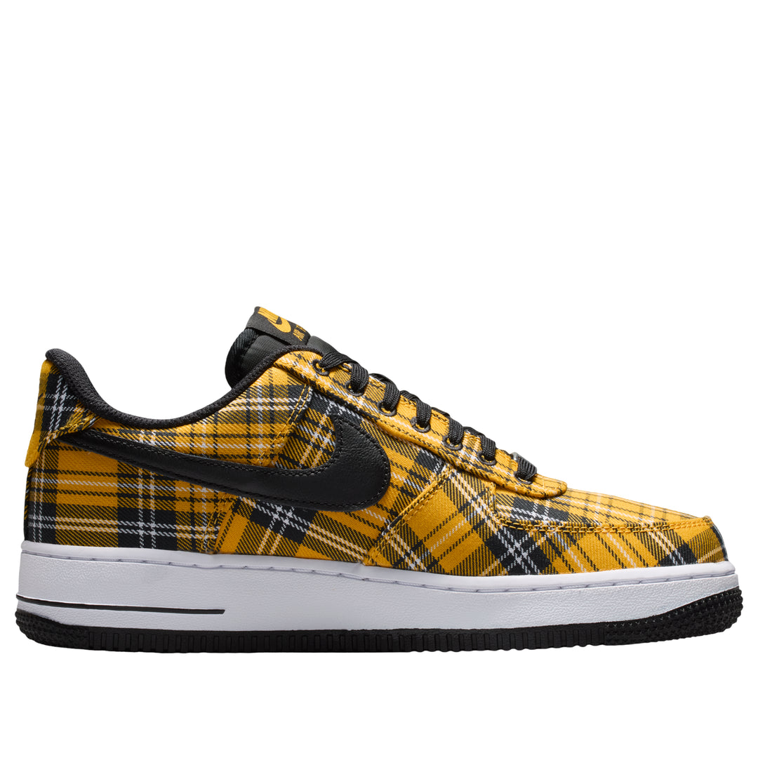 (WMNS) Nike Air Force 1 Low 'Yellow Ochre Black' IR5596-900