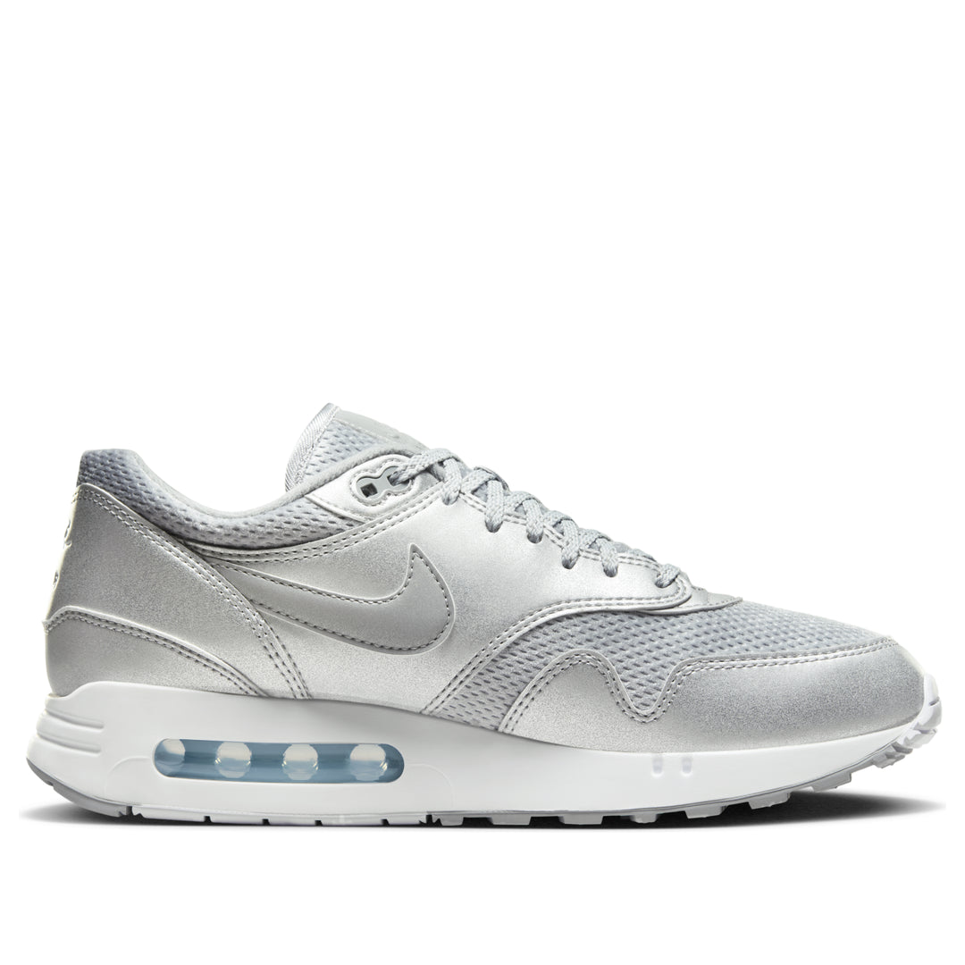 Nike Air Max 1 '86 OG 'Metallic Silver Cool Grey' FV7477-002