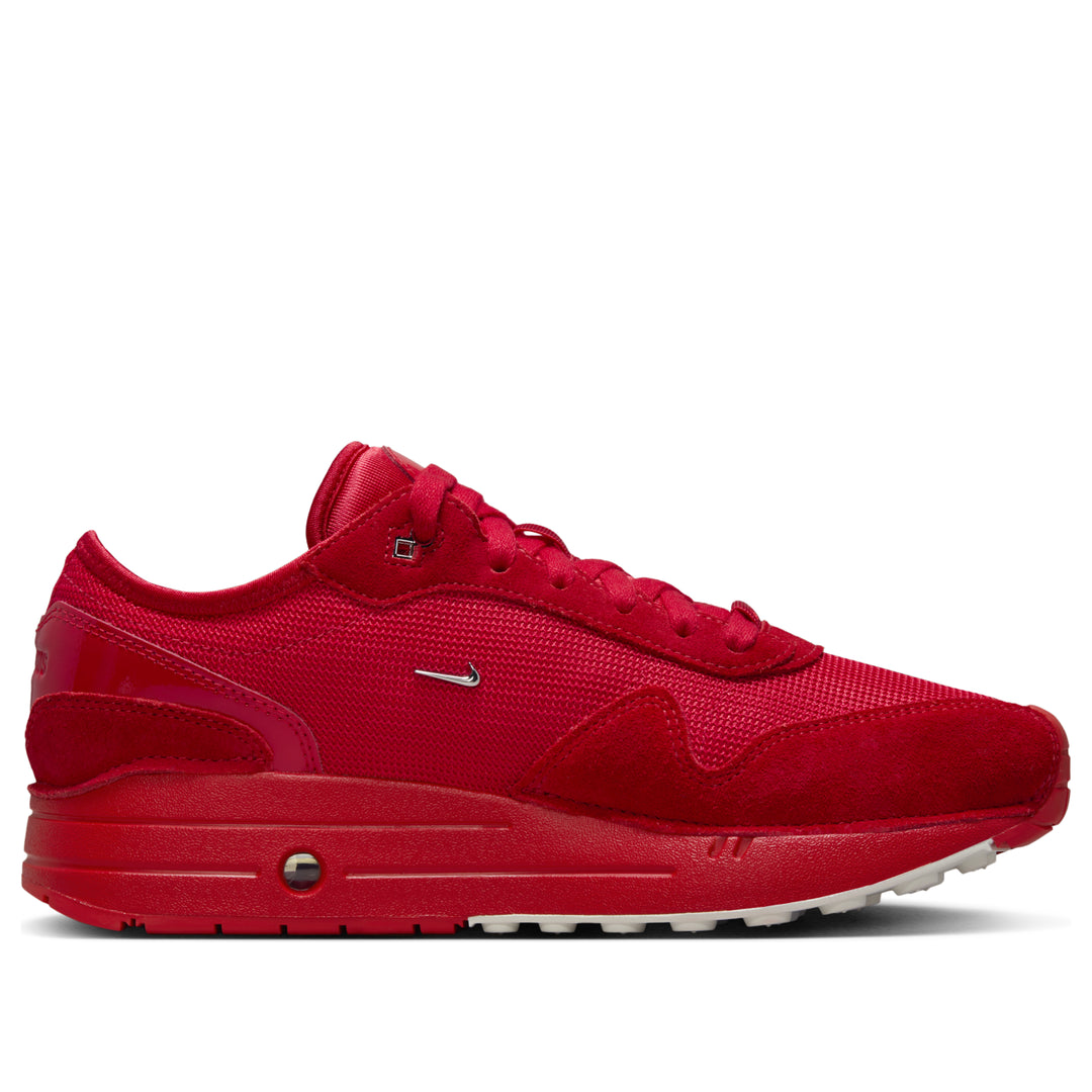 (WMNS) Nike x Jacquemus Air Max 1 86 'Mystic Red' HM6690-600