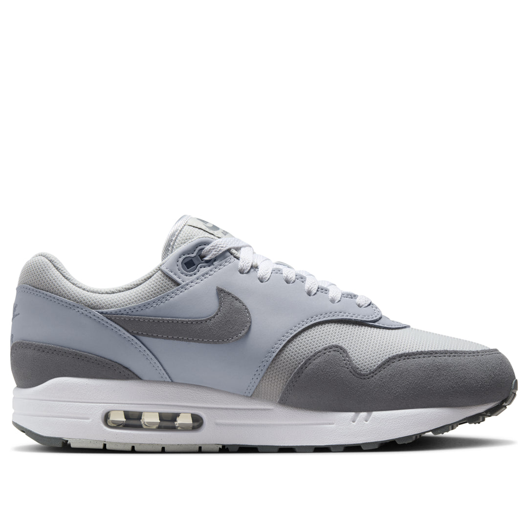 Nike Air Max 1 '87 'Photon Dust Wolf Grey' HM9936-001