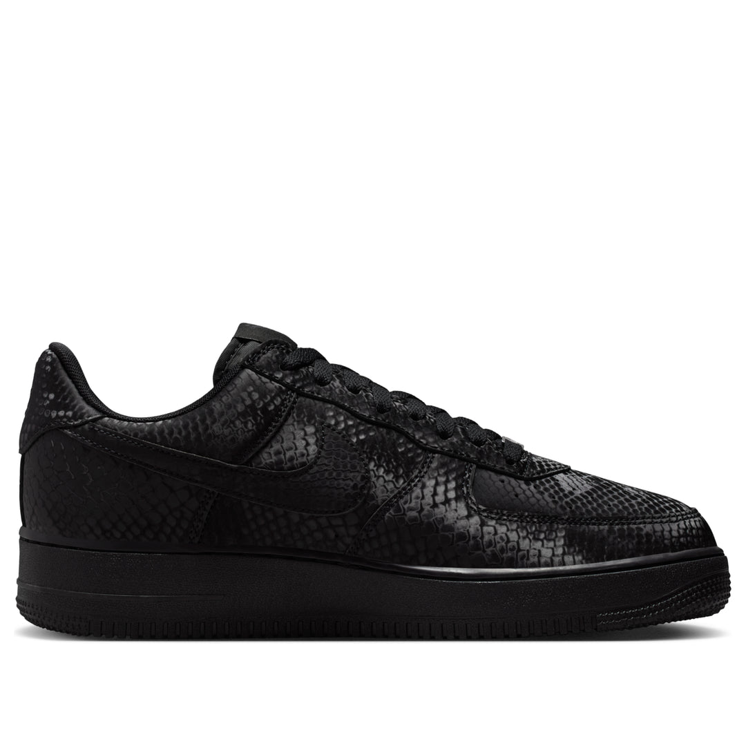 Nike x Kobe Bryant Air Force 1 Low 'Black' IB0018-003