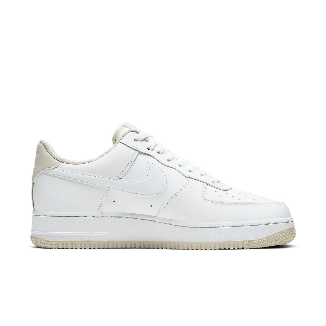 Nike Air Force 1 Low 'White Light Bone' CJ1380-101