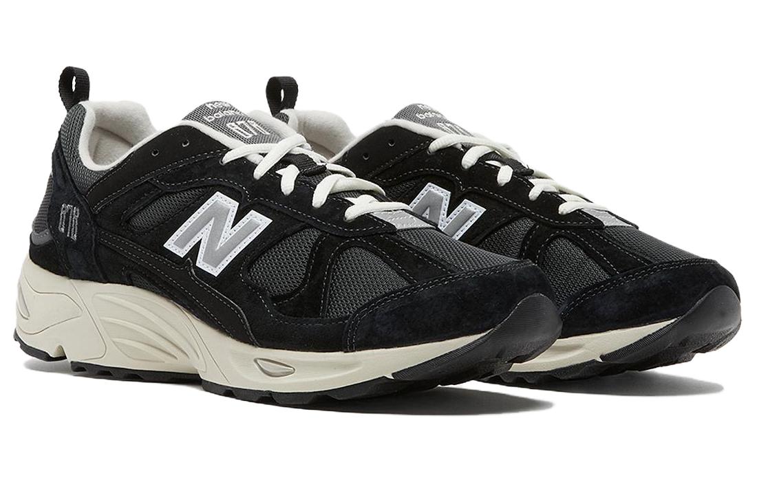 New Balance 878 Running Sneakers 'Black' CM878BC1