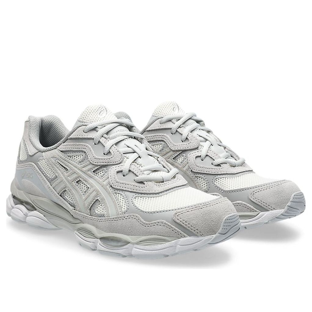 ASICS Gel-NYC 'Cream Cloud Grey' 1203A663-101