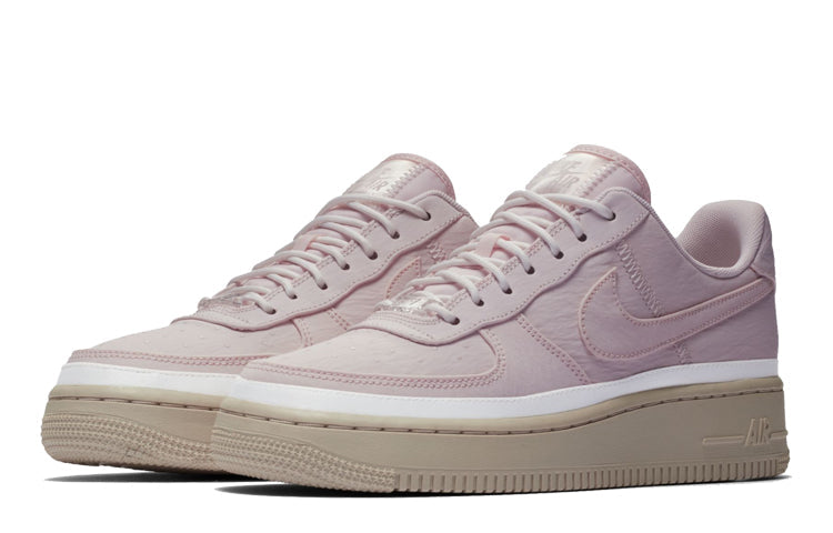 (WMNS) Nike Air Force 1 'Soft Pink' AA0287-604