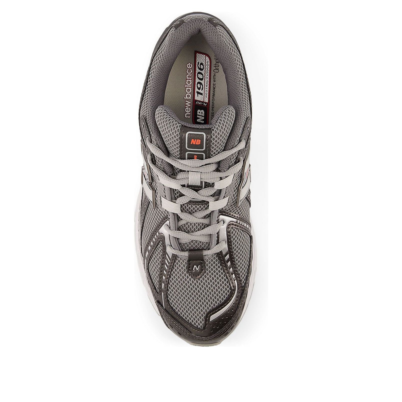 New Balance 1906R 'Black Metallic' U1906RCO