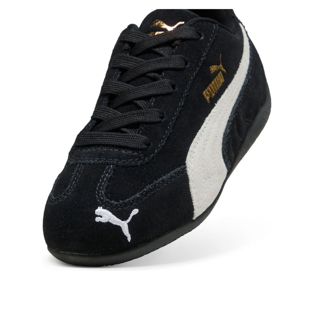 (PS) PUMA Speed Cat OG 'Black White' 401699-01