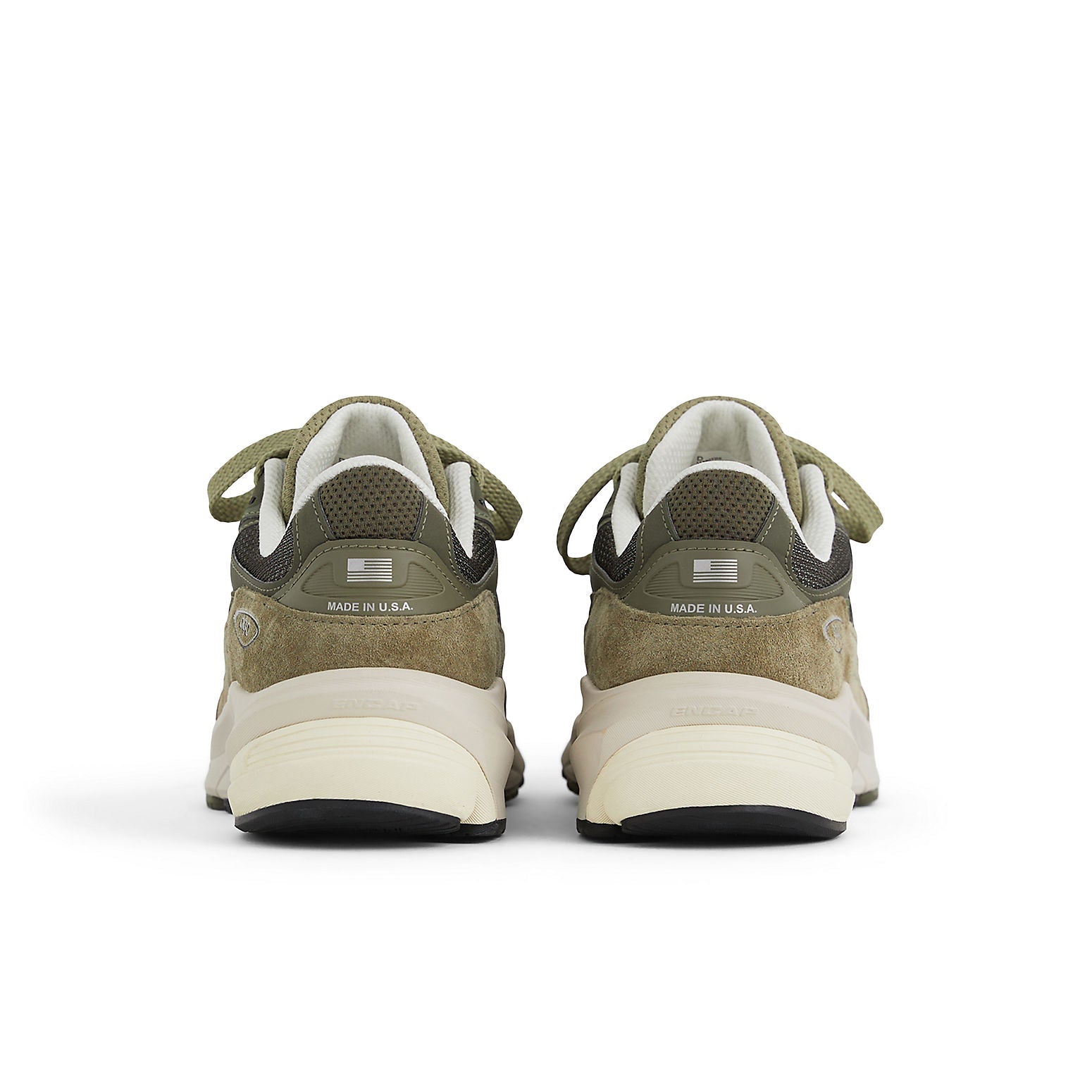 New Balance 990v6 Made in USA 'True Camo' U990TB6