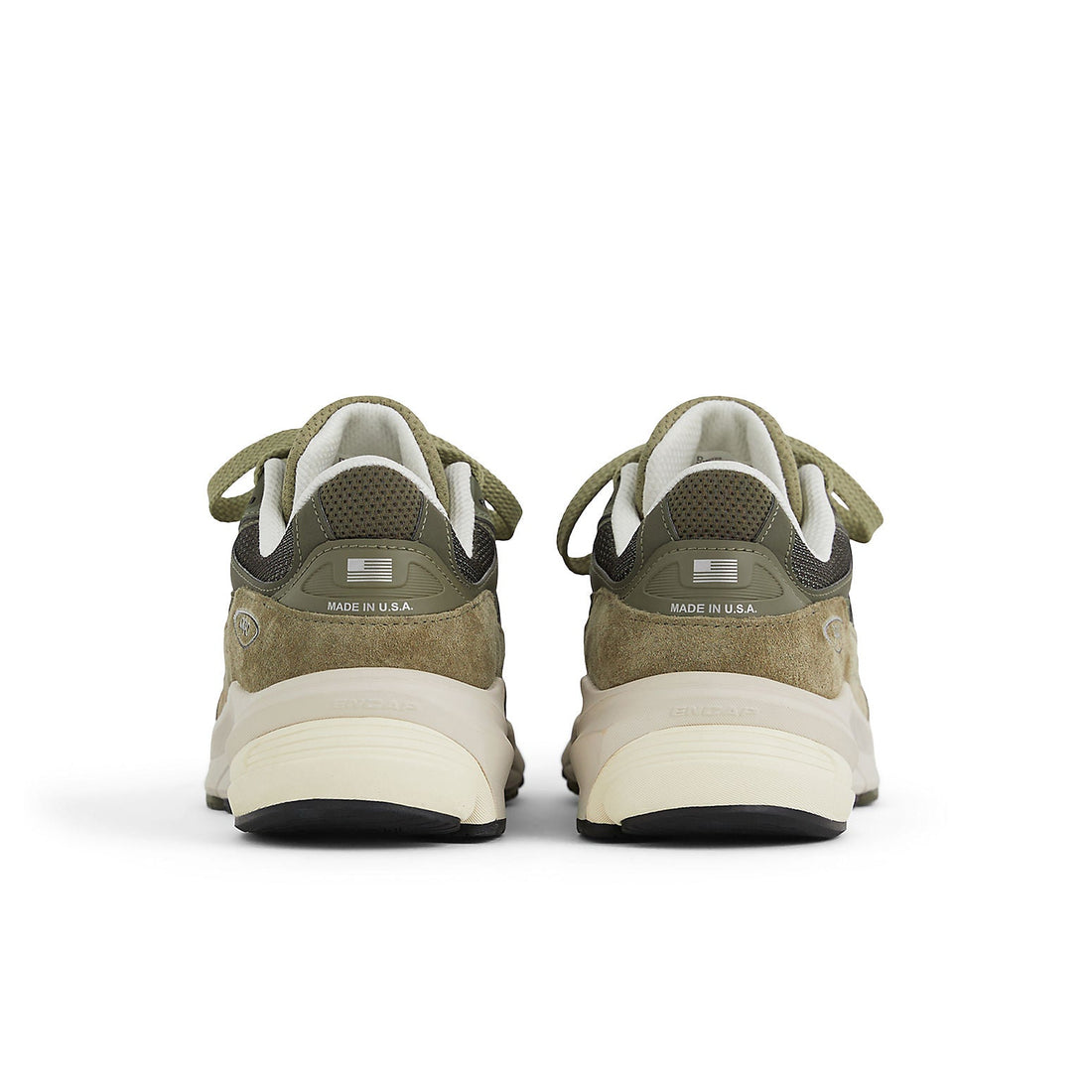 New Balance 990v6 Made in USA 'True Camo' U990TB6