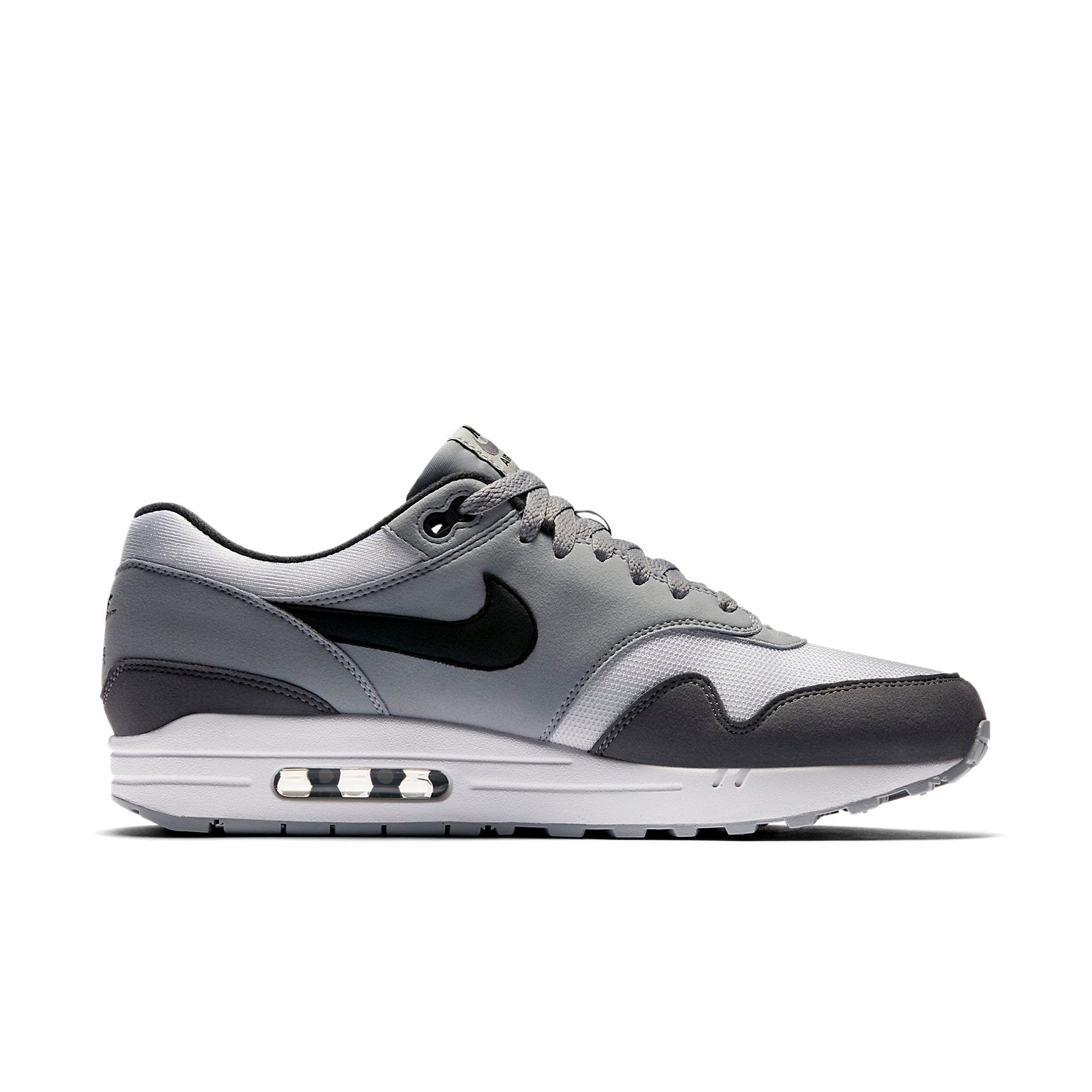 Nike Air Max 1 'Wolf Grey' AH8145-101