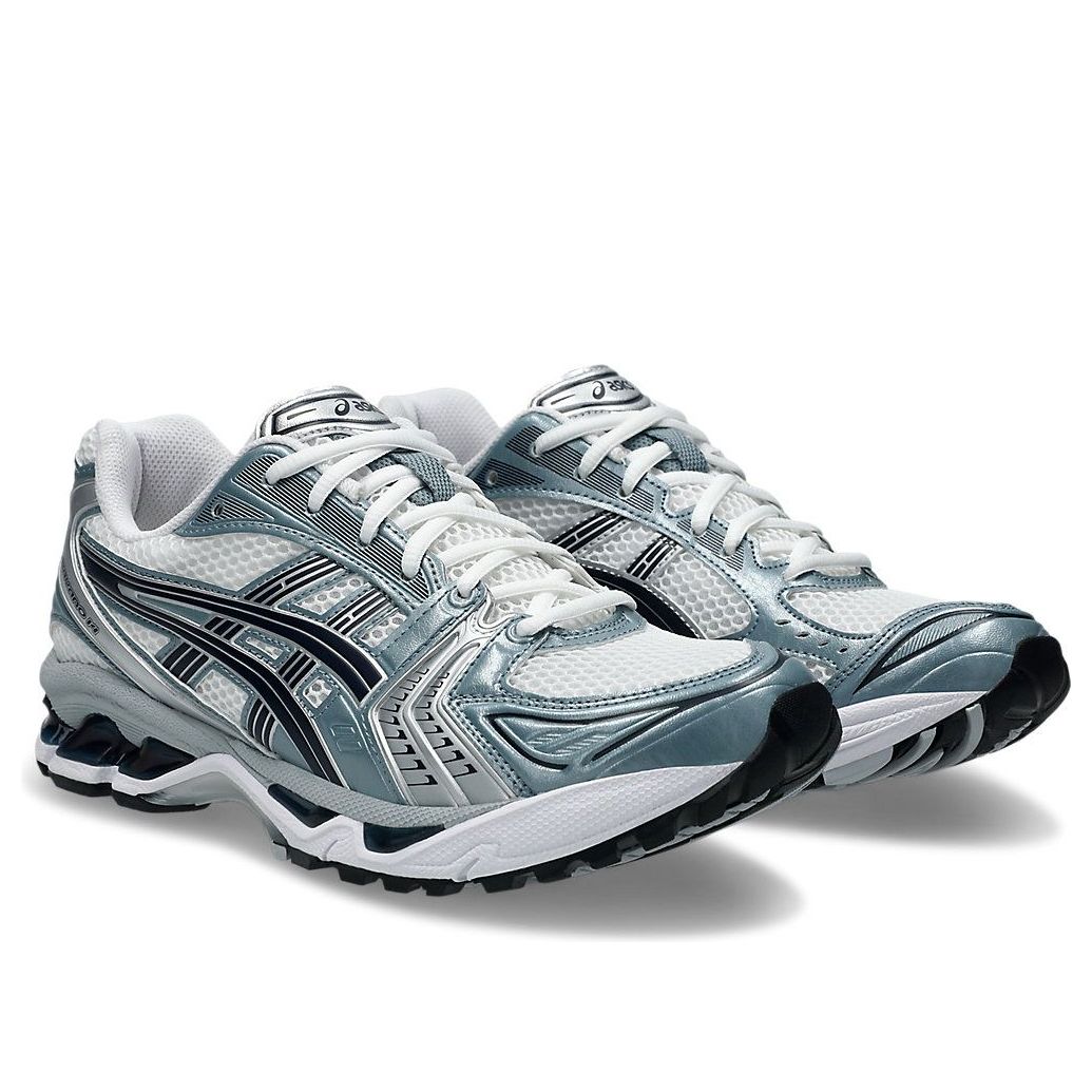 ASICS Gel-Kayano 14 'White Fjord Grey' 1203A537-106