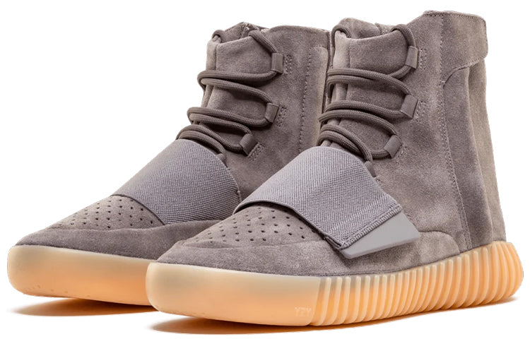 adidas Yeezy Boost 750 'Grey Gum' BB1840