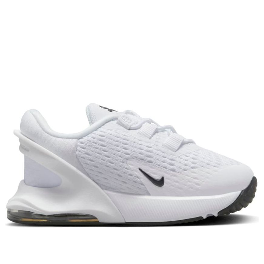 (TD) Nike Air Max 270 GO 'White Black' DV1970-103
