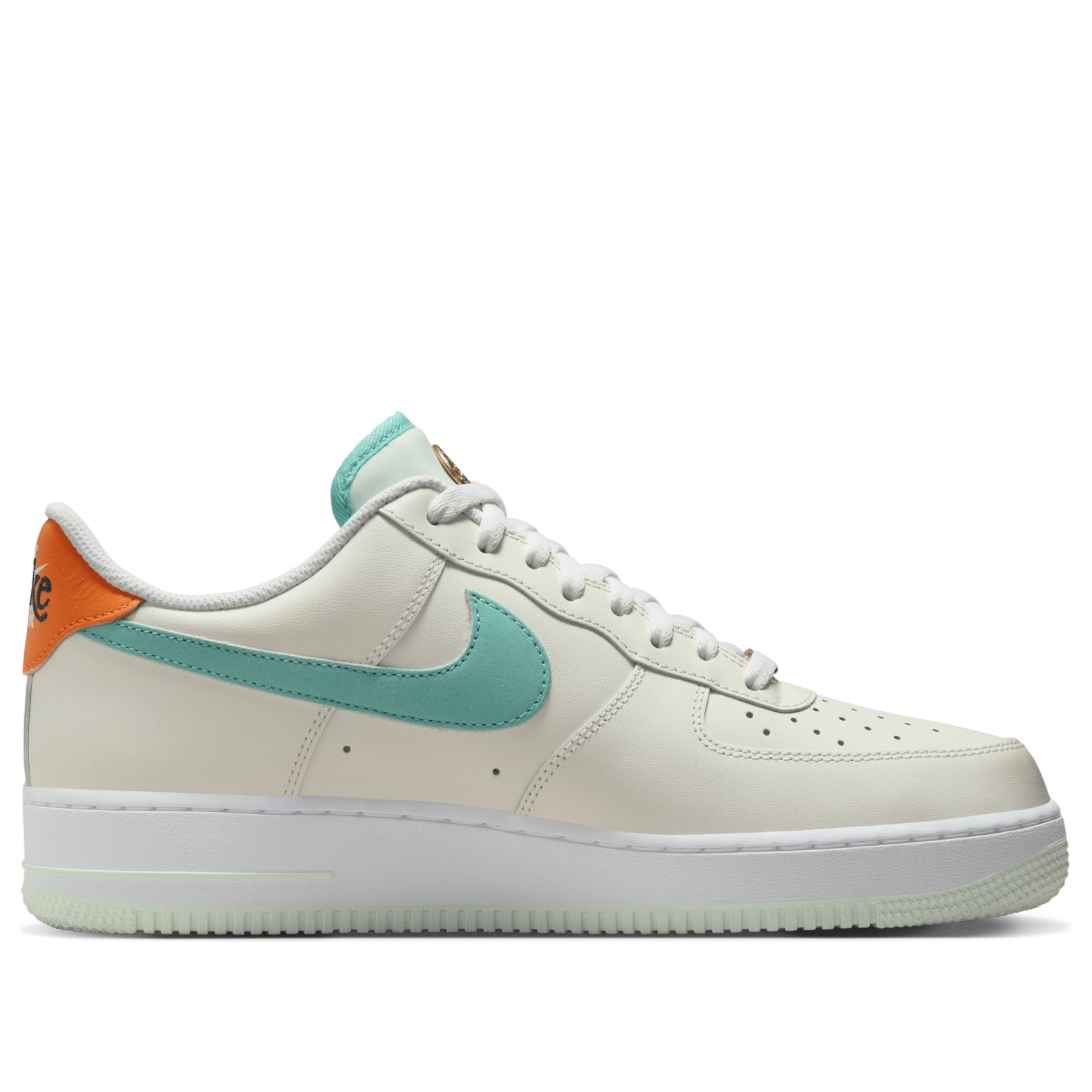 Nike Air Force 1 Low 'Be The One' HM3728-131