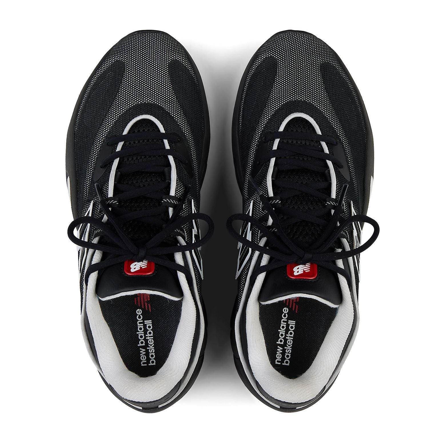 New Balance P400 Low 'Black White' UFFBL24C