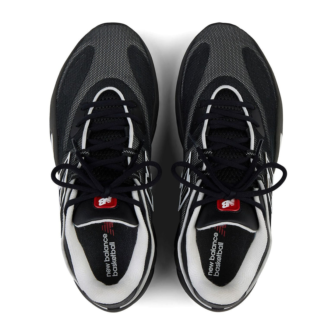 New Balance P400 Low 'Black White' UFFBL24C