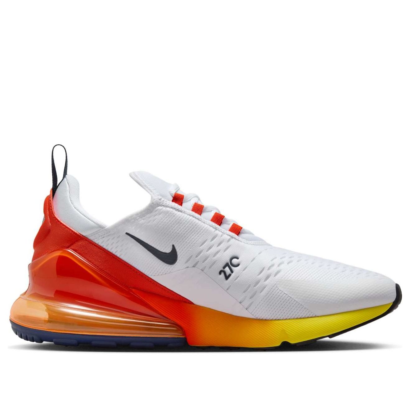 Nike Air Max 270 'Houston Astros' HQ8005-100