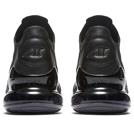 Nike Air Max 270 Flyknit 'Oreo' AO1023-001