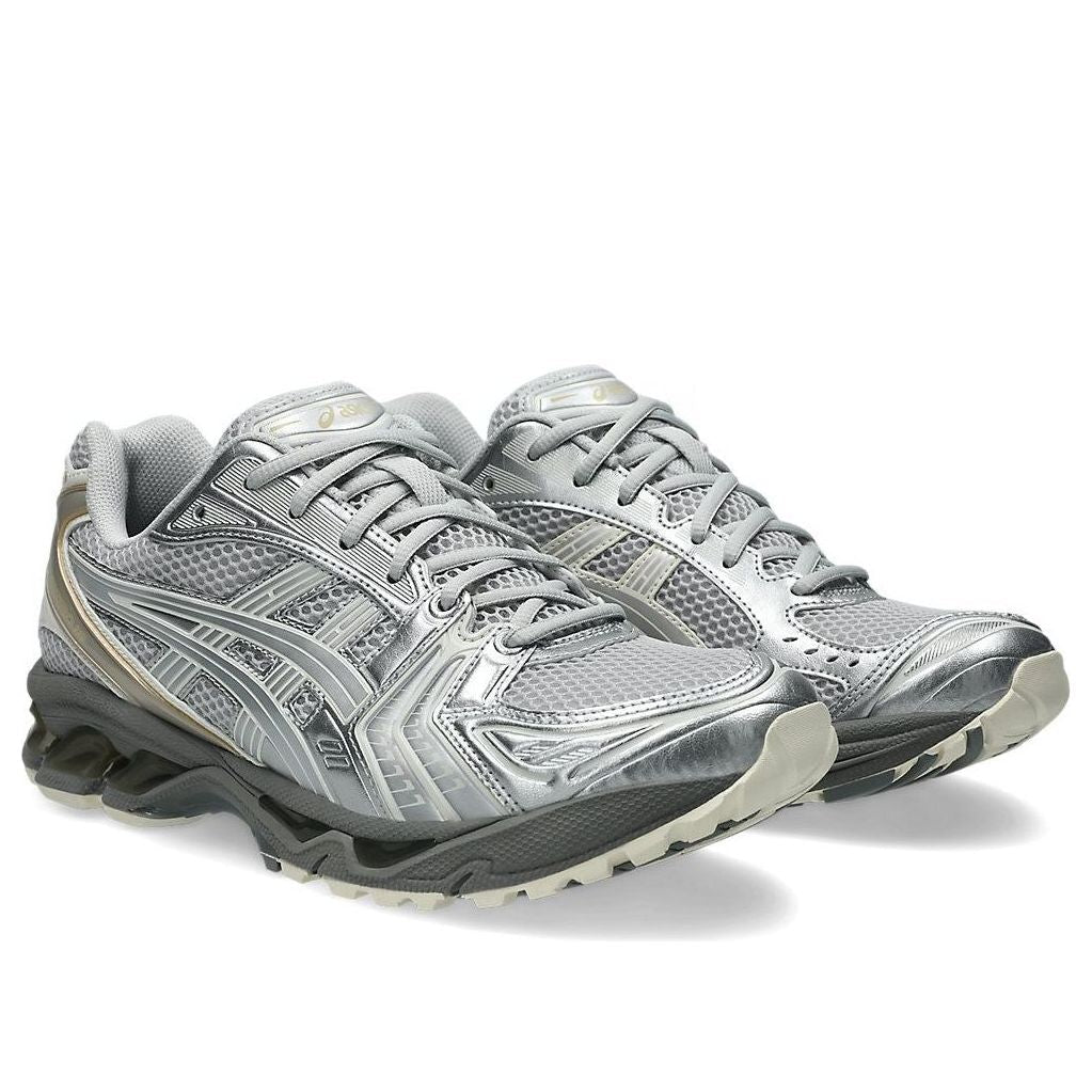 ASICS Gel-Kayano 14 'Silver Gray' 1203A537-025