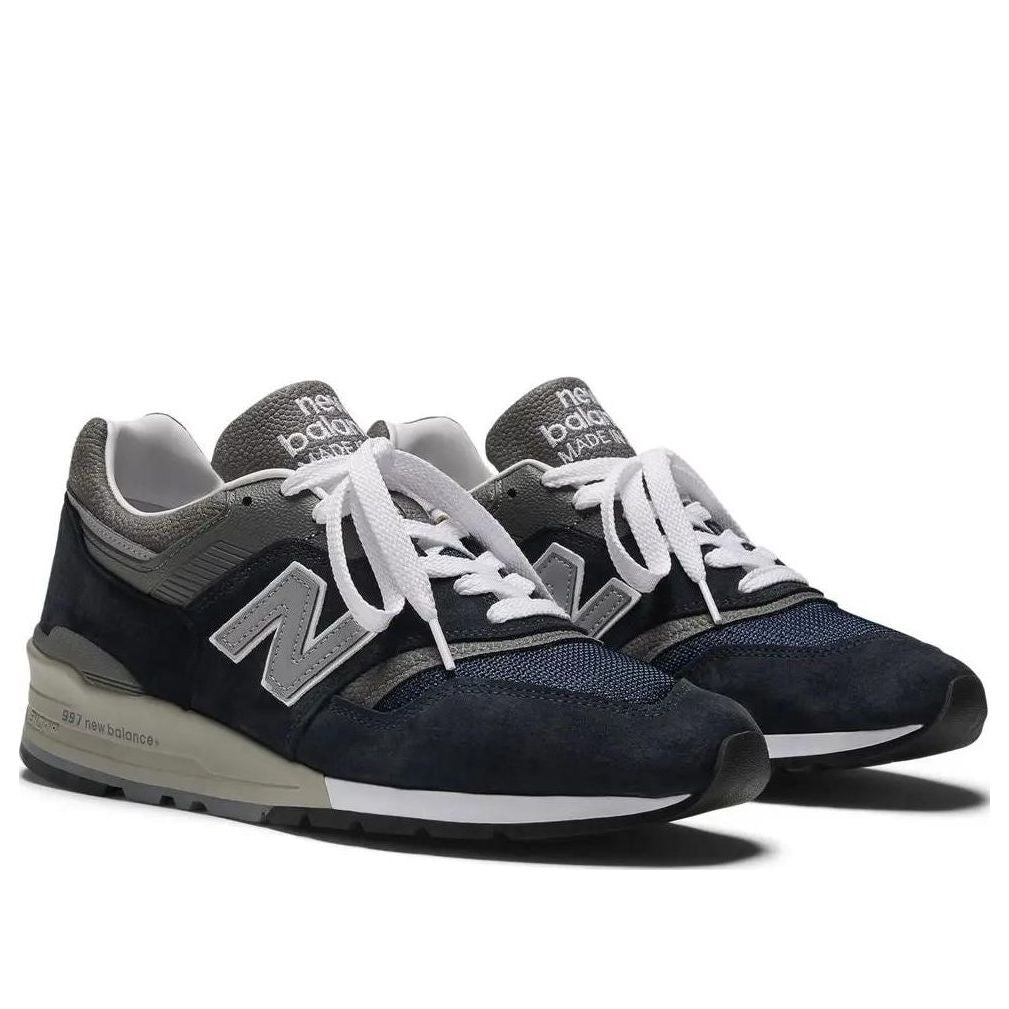New Balance 997 'Navy' U997NY