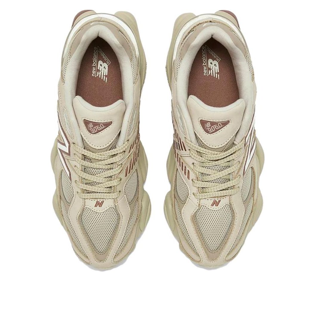 New Balance 9060 'Bone Sparrow' U9060ZGC