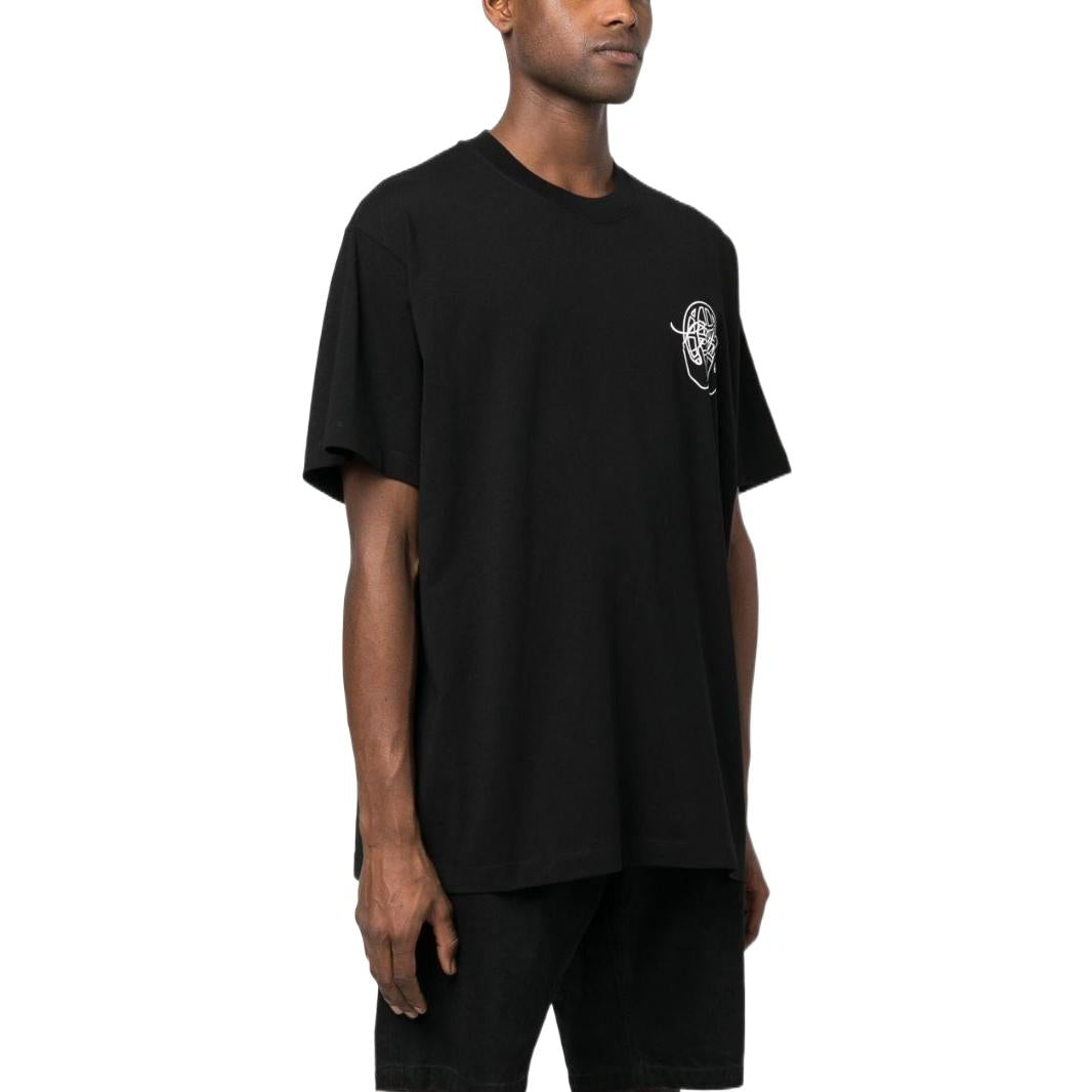 Off-White SS23 Hand Arrow Tee OMAA038S23JER0031001