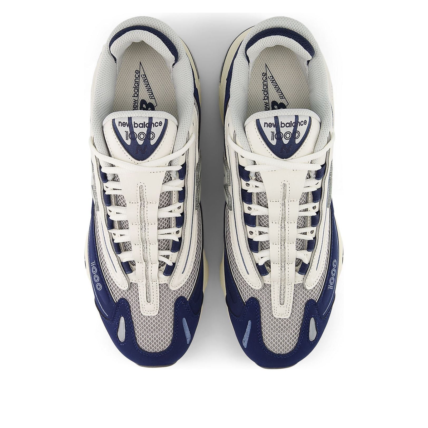 New Balance 1000 'Navy Sea Salt' M1000MEN