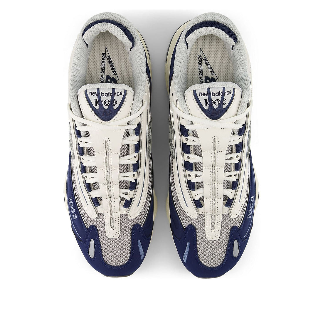New Balance 1000 'Navy Sea Salt' M1000MEN