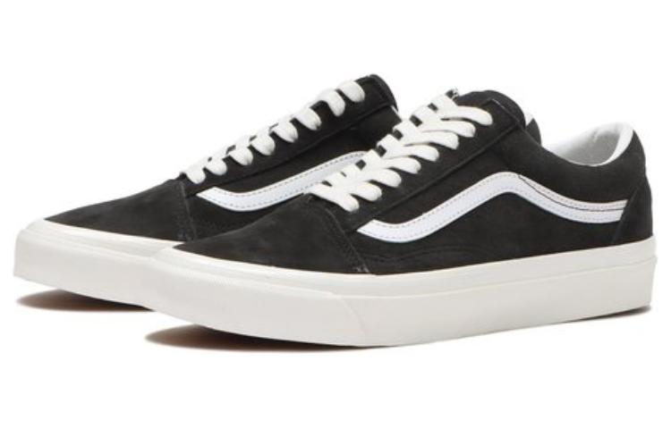 Vans Old Skool 36 DX 'Black White' VN0A4BW3KS7