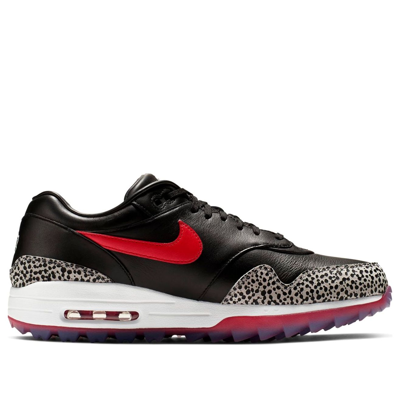 Nike Air Max 1 Golf NRG 'Safari Bred' BQ4804-002