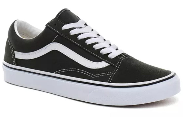 Vans Old Skool 'Forest Green' VN0A4BV52LE
